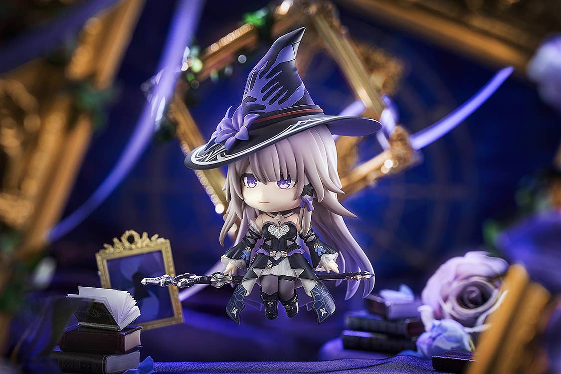 Nendoroid The Herta - Image 10