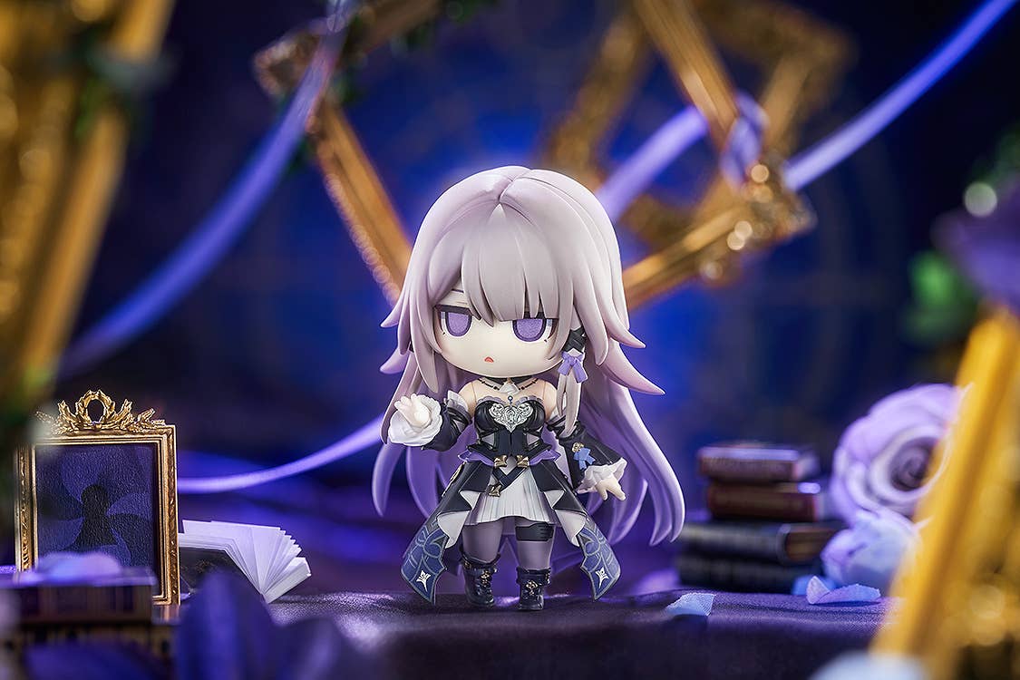Nendoroid The Herta - Image 8