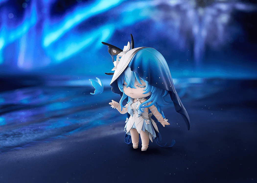 Nendoroid The Shorekeeper No.3060 - Image 7