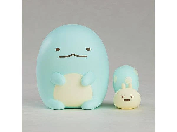 Nendoroid Tokage and Nisetsumuri No.2460 - Image 2