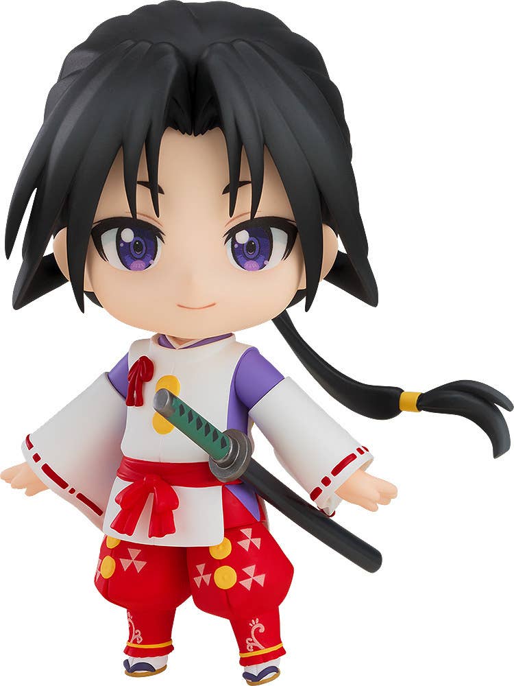 Nendoroid Tokiyuki Hojo