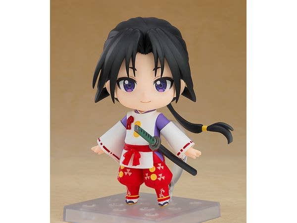 Nendoroid Tokiyuki Hojo - Image 2