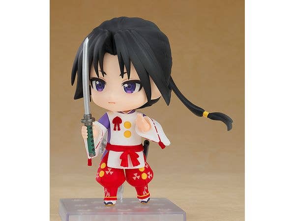 Nendoroid Tokiyuki Hojo - Image 3