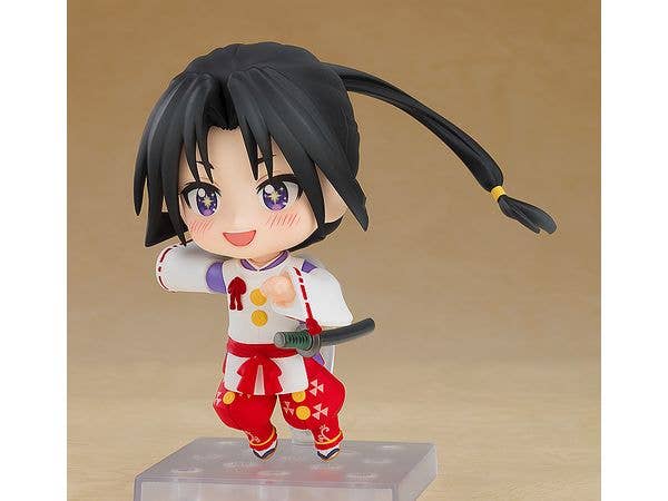 Nendoroid Tokiyuki Hojo - Image 4