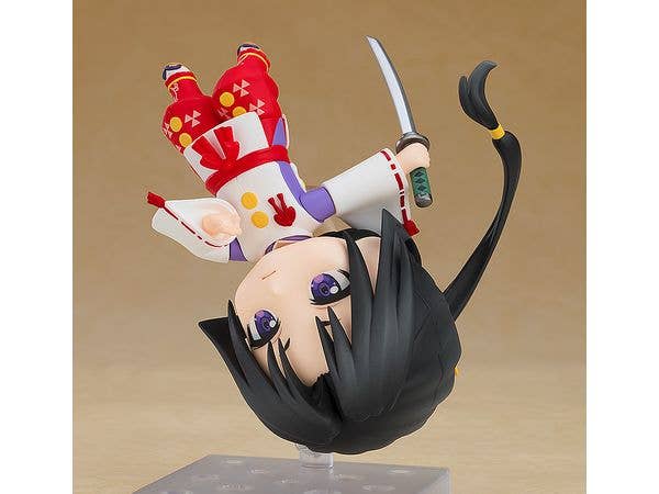 Nendoroid Tokiyuki Hojo - Image 5