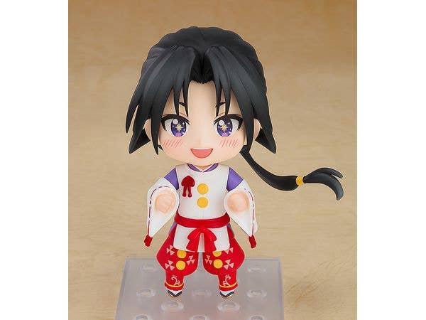 Nendoroid Tokiyuki Hojo - Image 6
