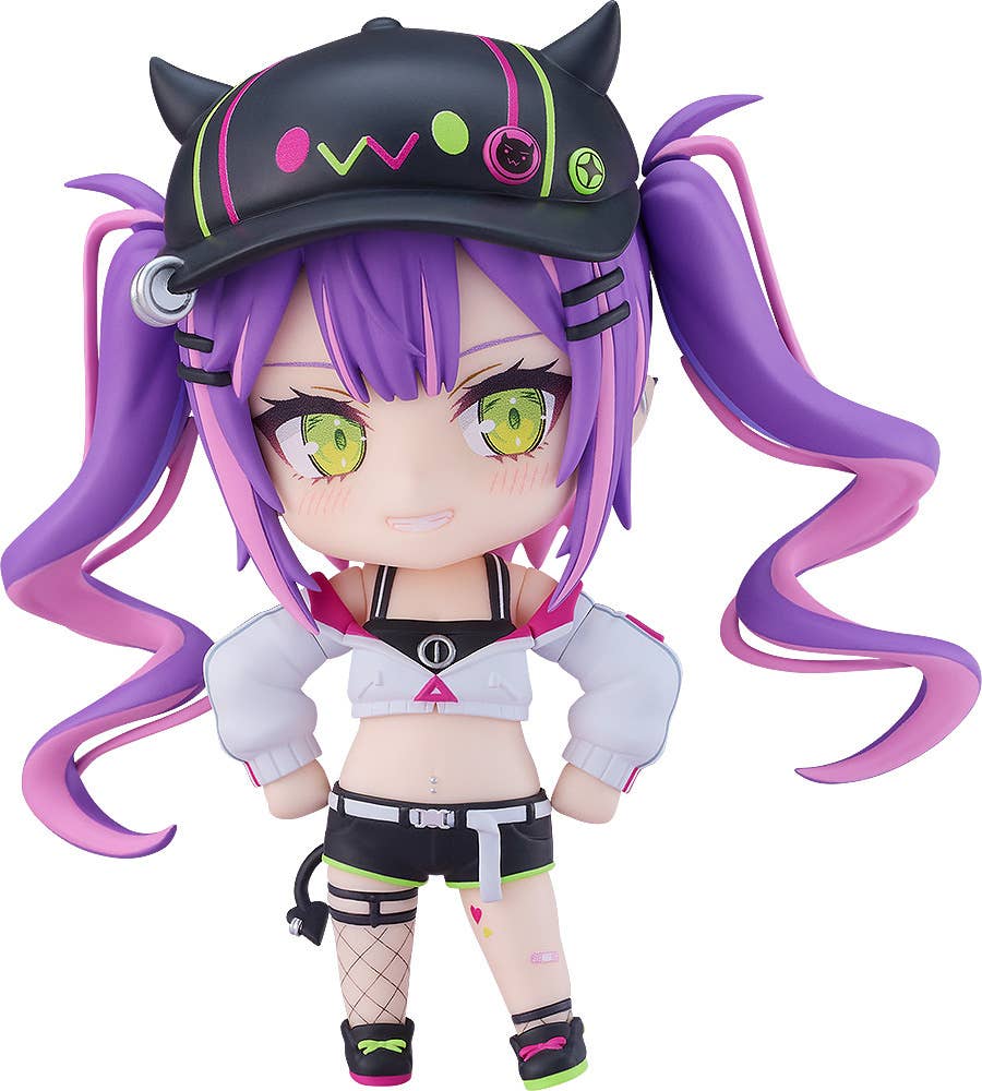 Nendoroid Tokoyami Towa No.2573