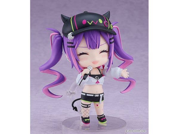 Nendoroid Tokoyami Towa No.2573 - Image 5