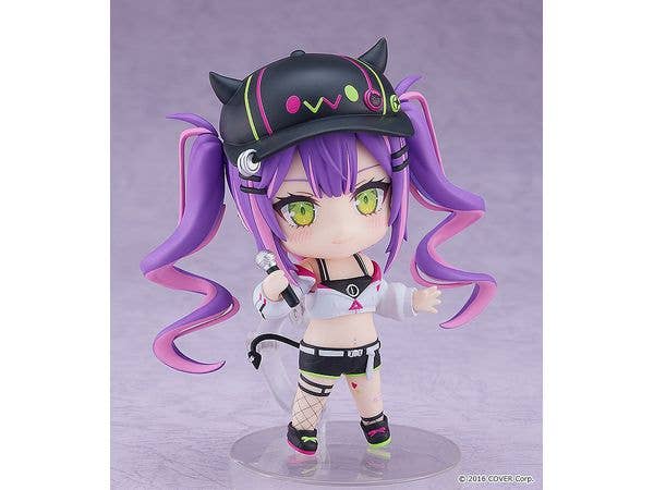 Nendoroid Tokoyami Towa No.2573 - Image 6
