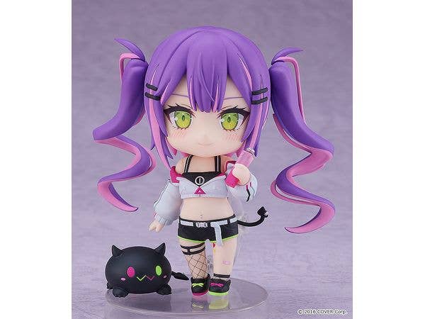 Nendoroid Tokoyami Towa No.2573 - Image 7