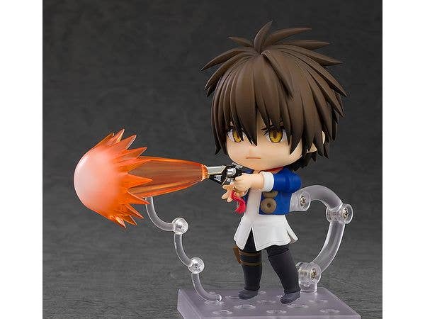 Nendoroid Train Heartnet No.2510 - Image 5