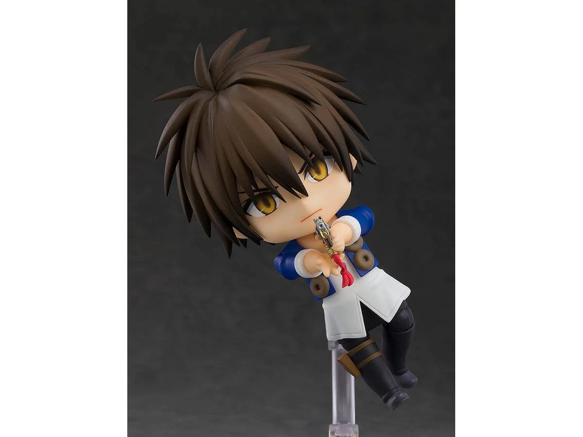 Nendoroid Train Heartnet No.2510 - Image 6