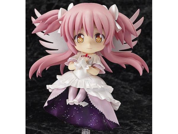 Nendoroid Ultimate Madoka(Re-run) - Image 4