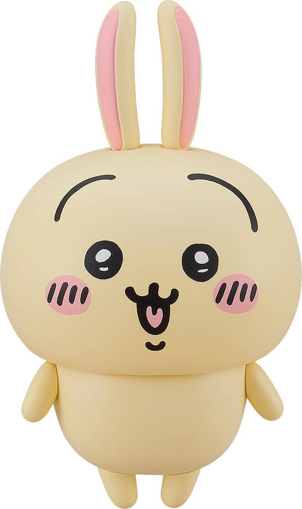 Nendoroid Usagi