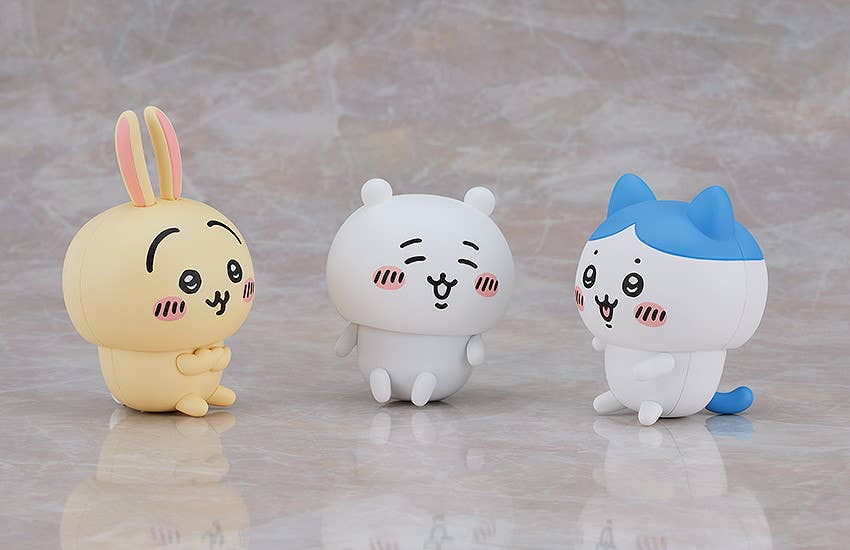 Nendoroid Usagi - Image 6