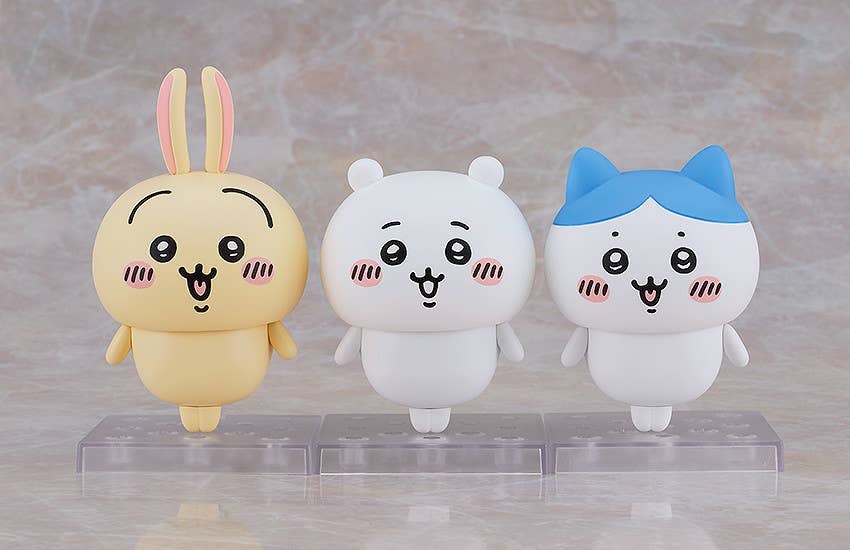 Nendoroid Usagi - Image 7