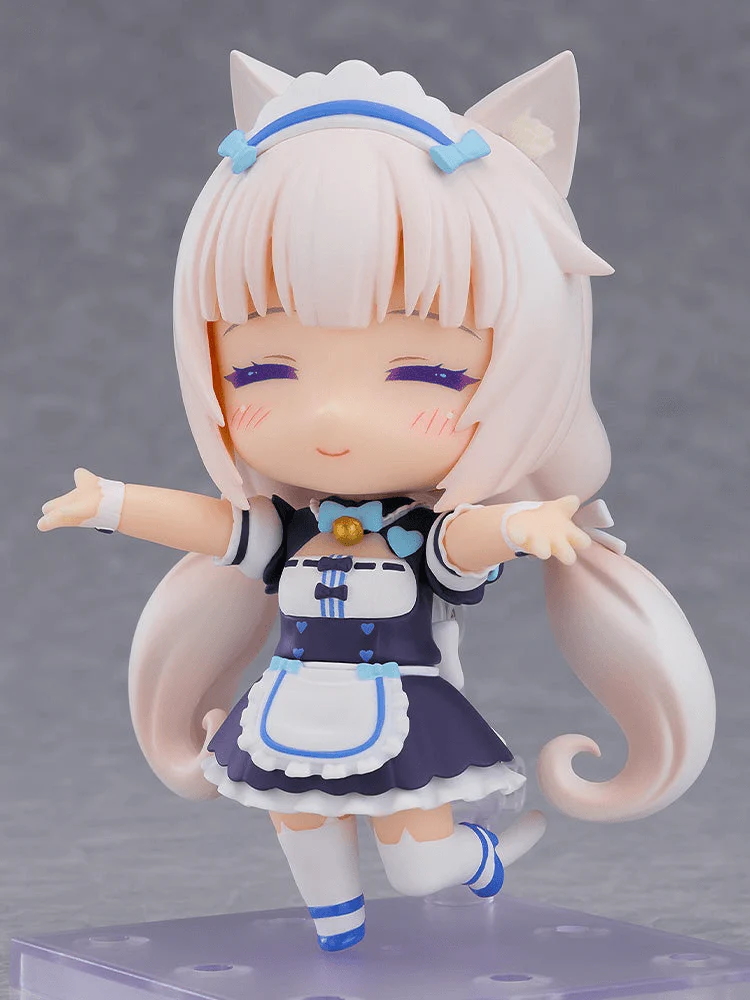 Nendoroid Vanilla: Nekopara Sekai Connect Ver. - Image 4