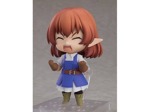 Nendoroid Vermilio No.2278 - Image 4