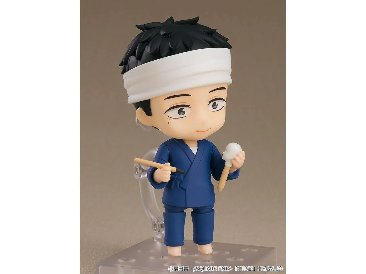 Nendoroid Wakana Gojo - Image 3