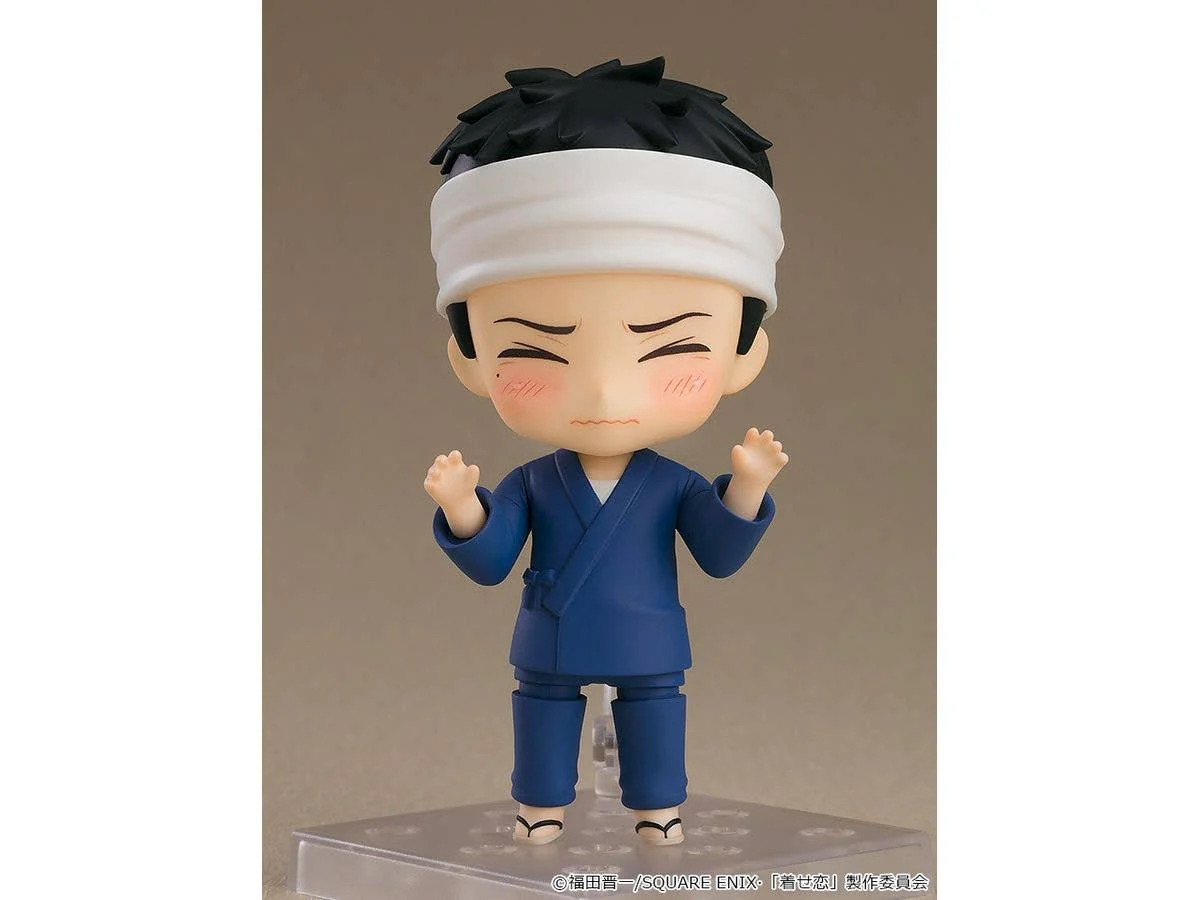 Nendoroid Wakana Gojo - Image 4
