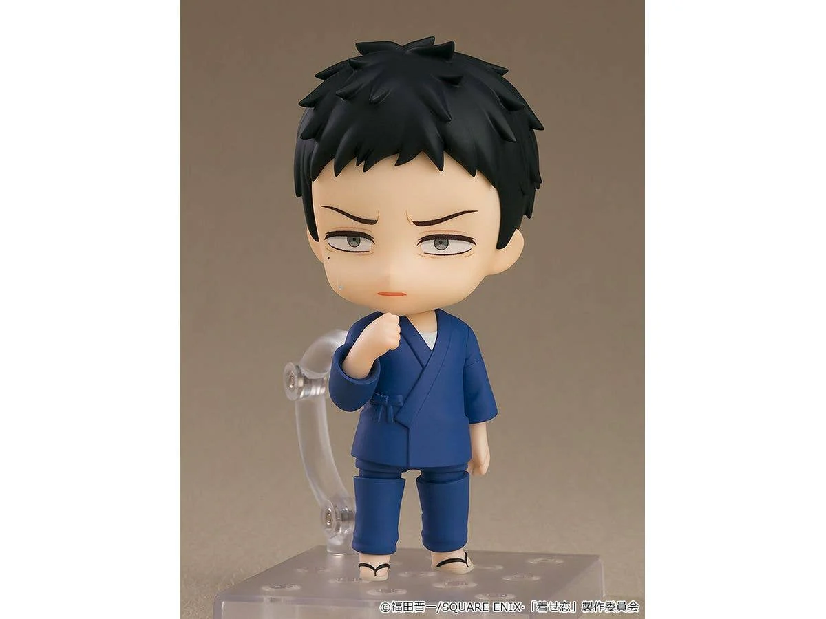 Nendoroid Wakana Gojo - Image 5