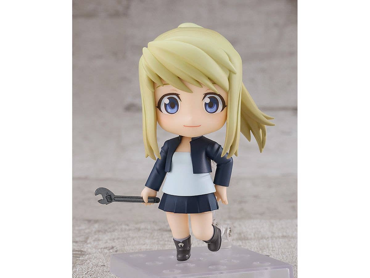 Nendoroid Winry Rockbell - Image 2