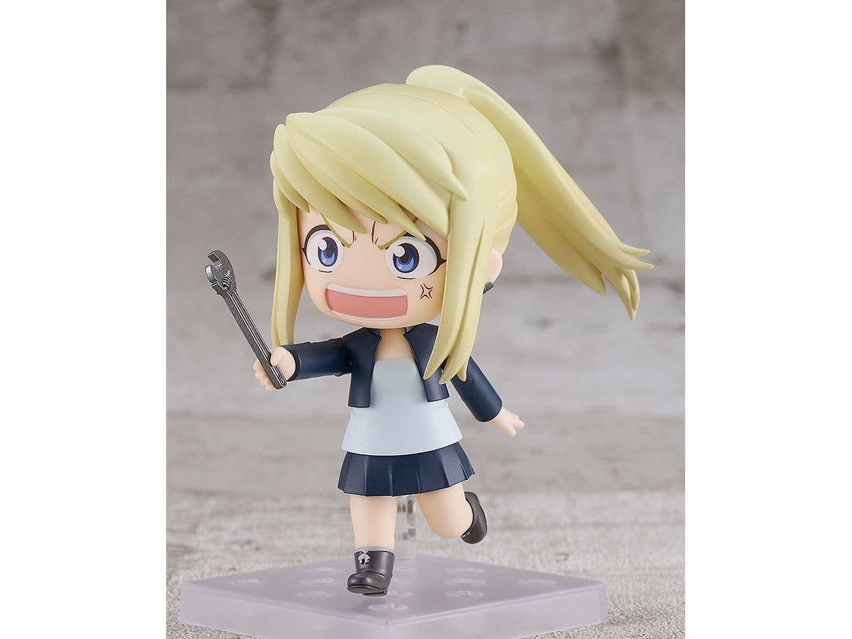 Nendoroid Winry Rockbell - Image 3