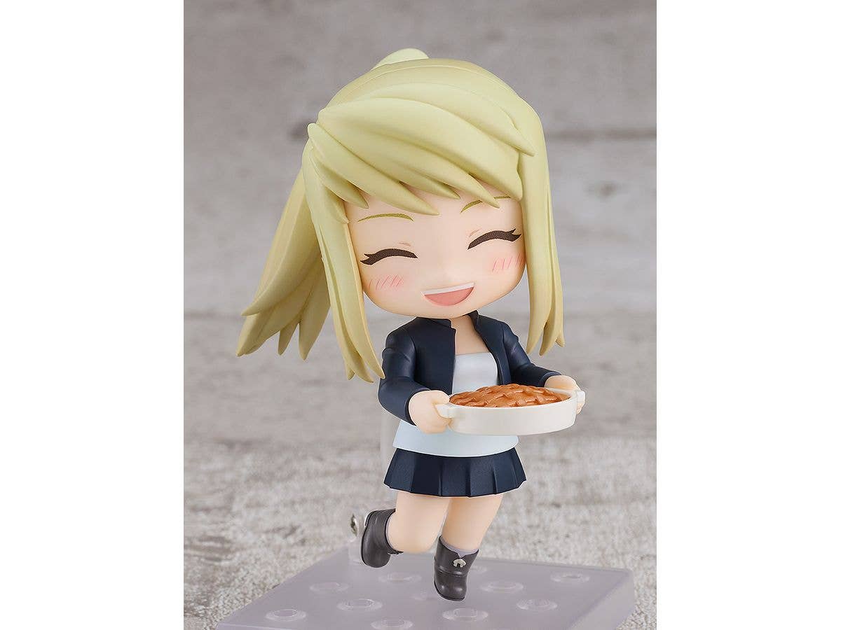 Nendoroid Winry Rockbell - Image 4