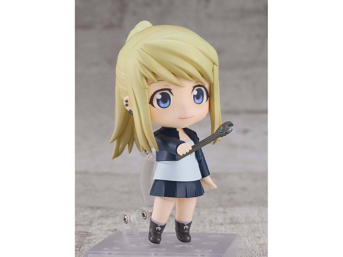 Nendoroid Winry Rockbell - Image 5