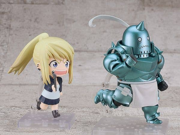 Nendoroid Winry Rockbell - Image 6