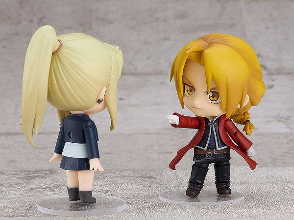 Nendoroid Winry Rockbell - Image 7