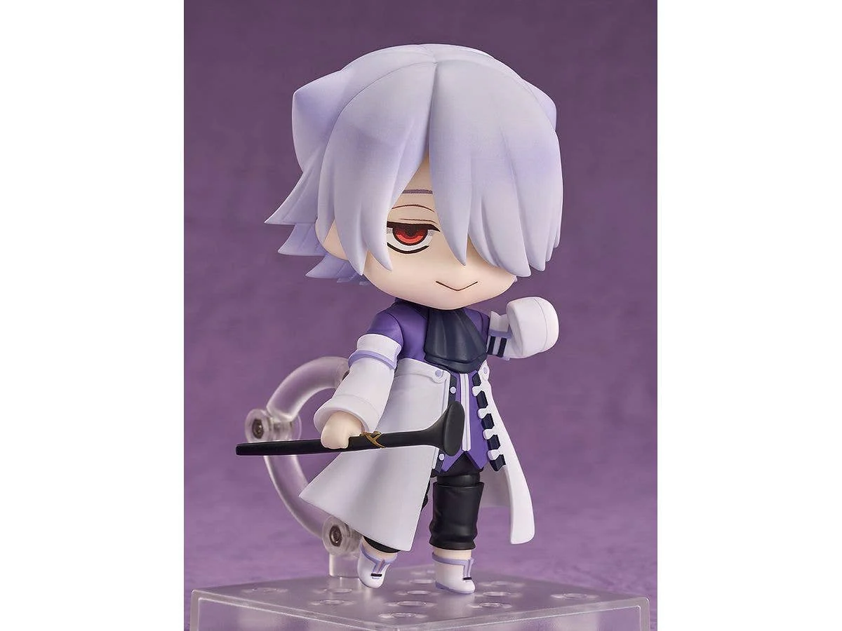 Nendoroid Xerxes Break - Image 5