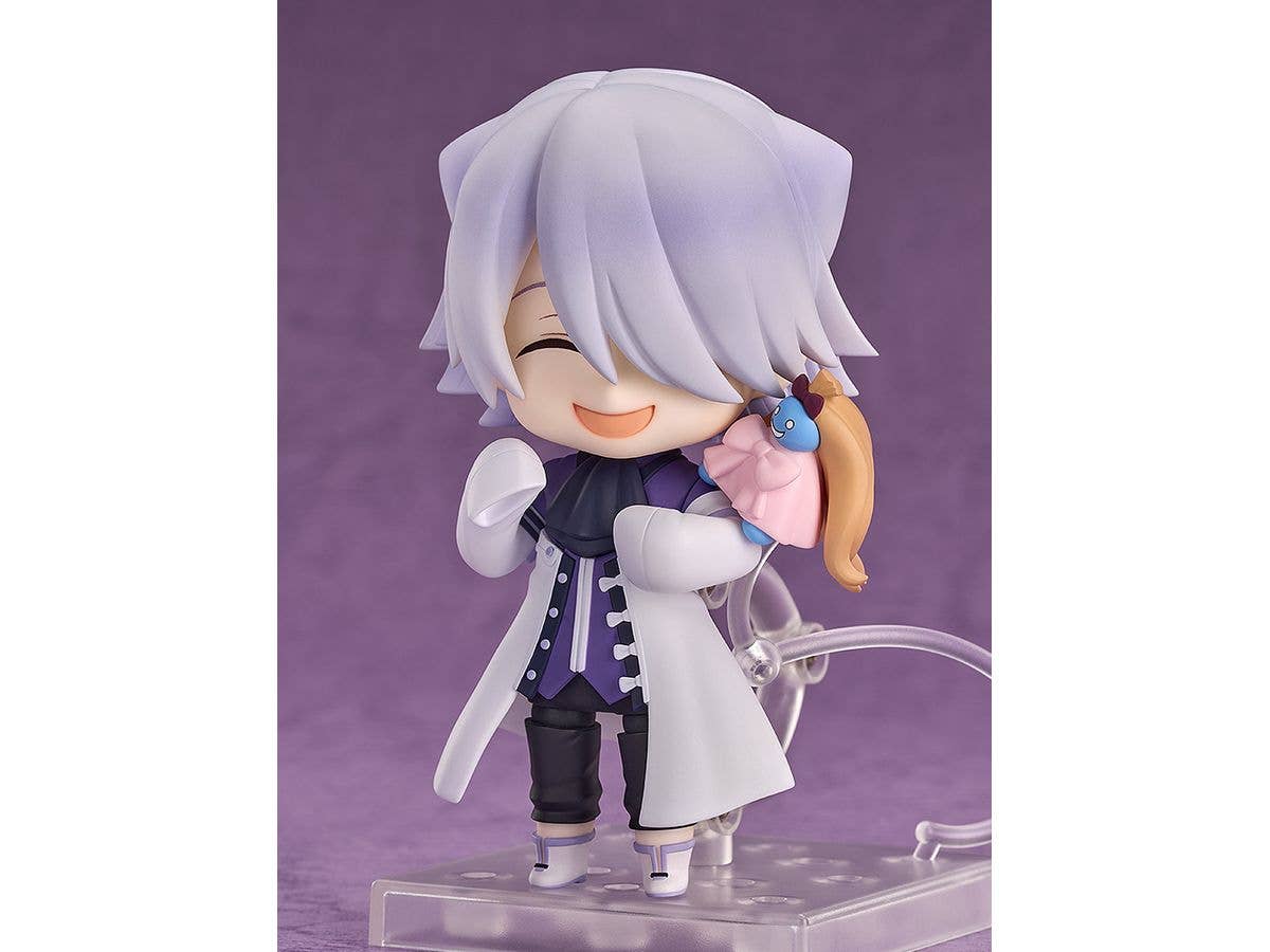 Nendoroid Xerxes Break - Image 6