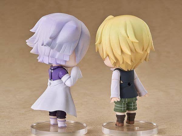 Nendoroid Xerxes Break - Image 8