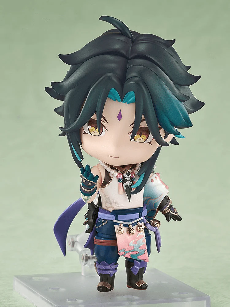 Nendoroid Xiao - Image 3