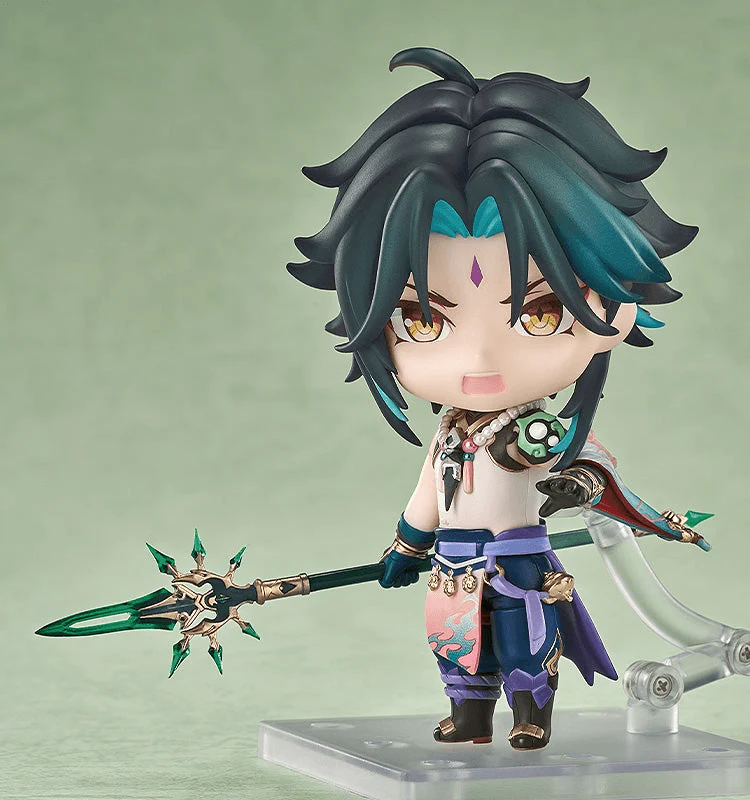 Nendoroid Xiao - Image 4