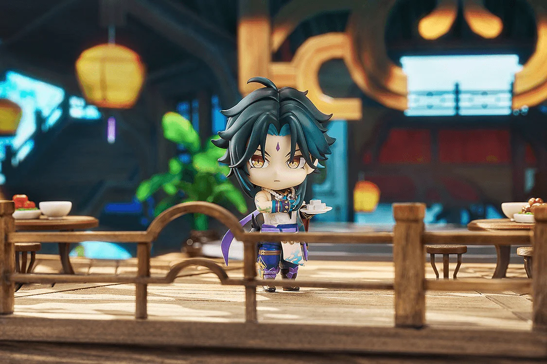 Nendoroid Xiao - Image 6