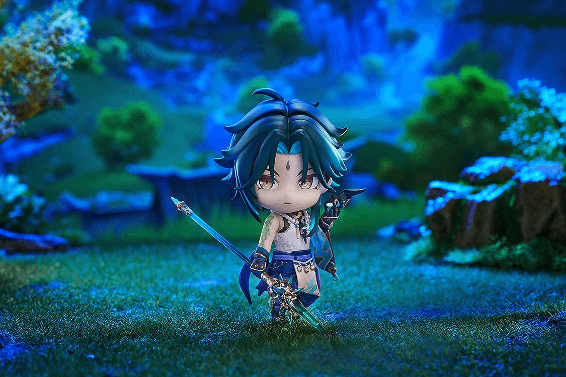 Nendoroid Xiao - Image 8