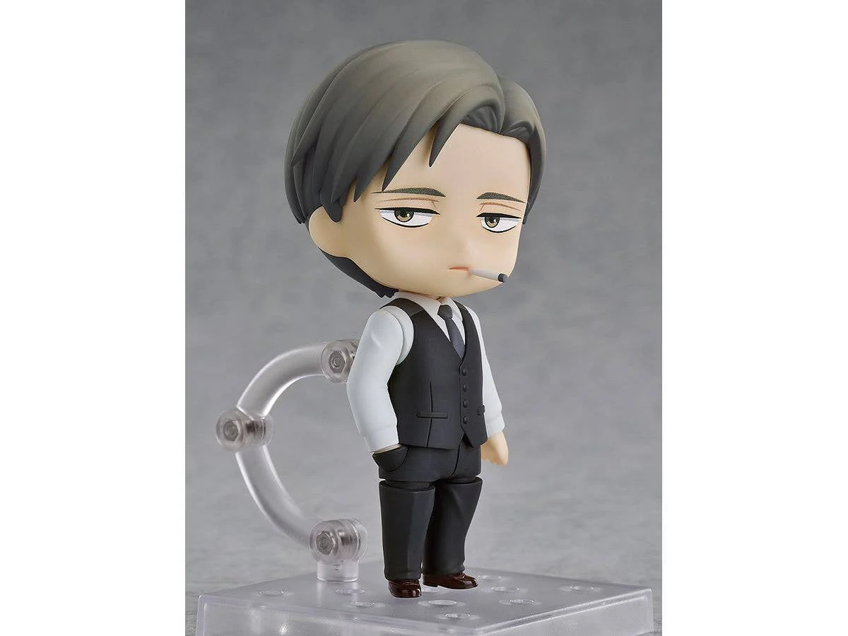 Nendoroid Yashiro No.2654 - Image 2