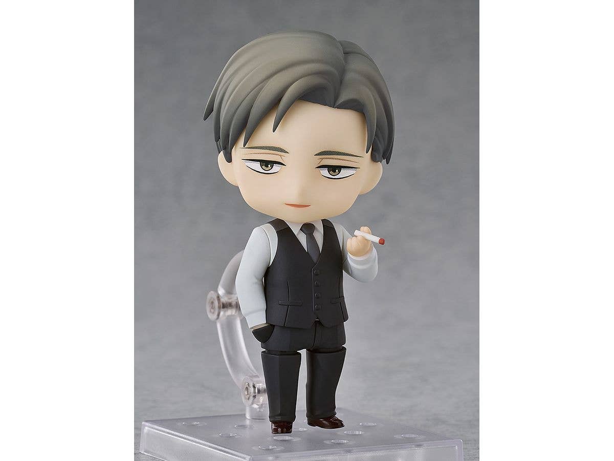 Nendoroid Yashiro No.2654 - Image 3