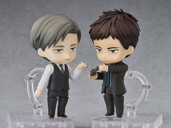Nendoroid Yashiro No.2654 - Image 5
