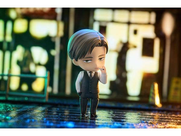 Nendoroid Yashiro No.2654 - Image 7