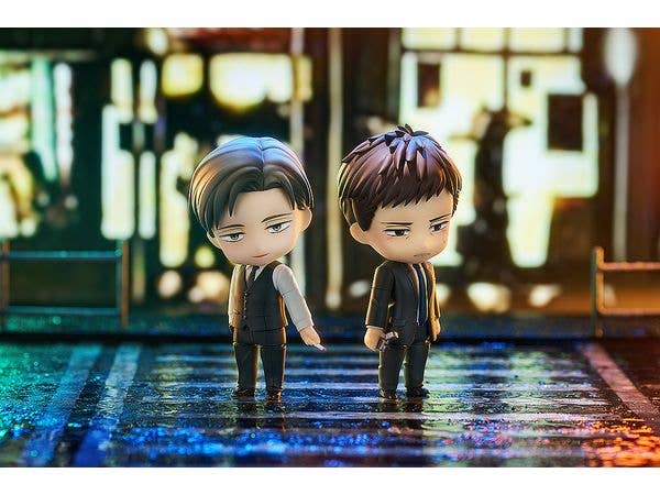 Nendoroid Yashiro No.2654 - Image 9