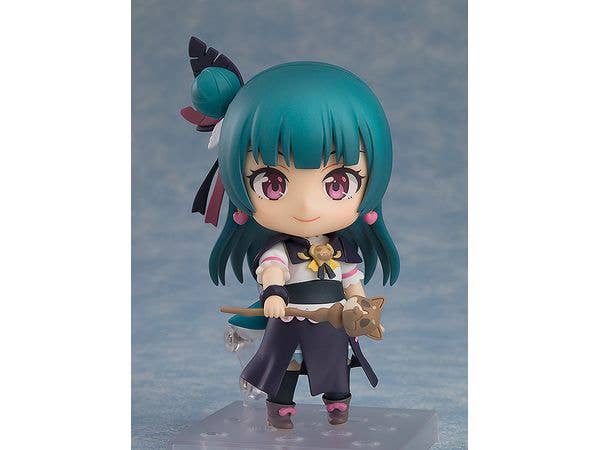 Nendoroid Yohane No.2416 - Image 2