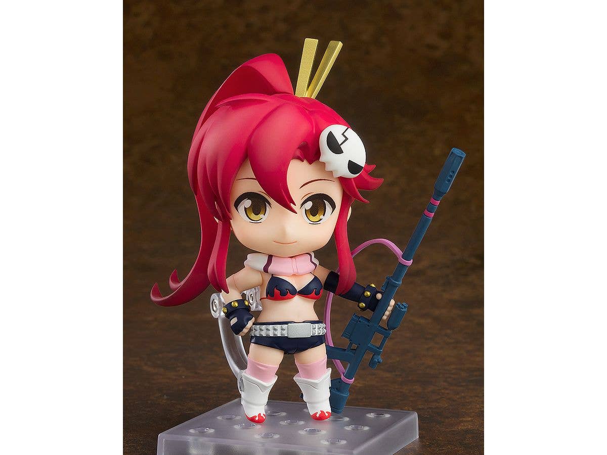 Nendoroid Yoko 2.0 - Image 2