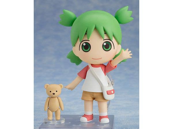 Nendoroid Yotsuba Koiwai - Image 2