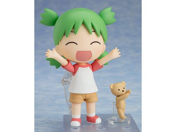 Nendoroid Yotsuba Koiwai - Image 3