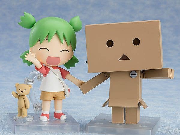 Nendoroid Yotsuba Koiwai - Image 8