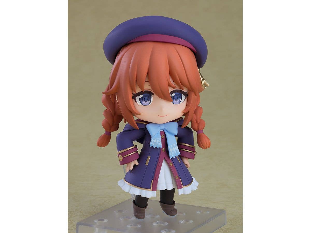 Nendoroid Yuni - Princess Connect Re:Dive Nendoroid No.2574 - Image 4