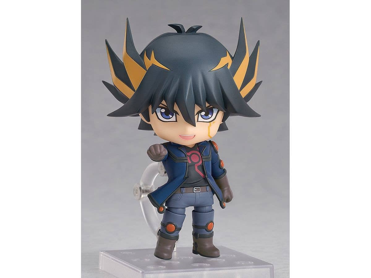 Nendoroid Yusei Fudo No.2393 - Image 6